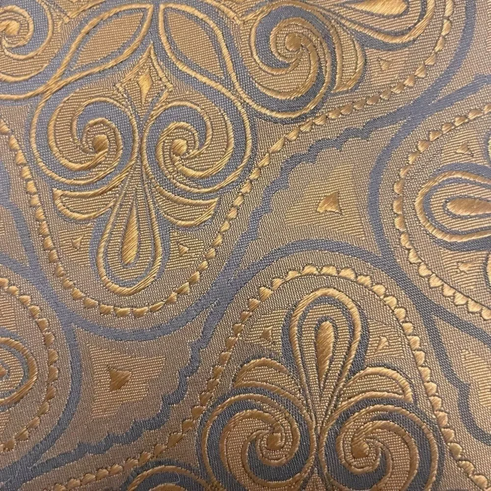 Vintage Arthur Union Central Tie